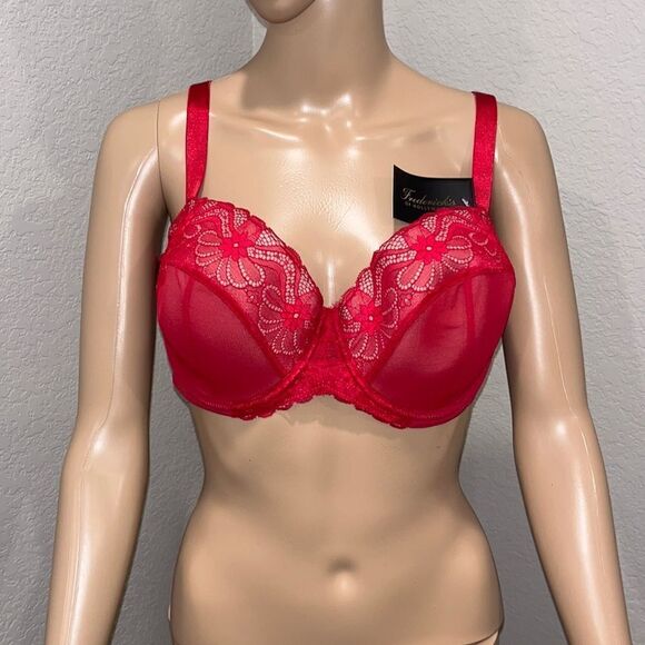 NWT vintage -Fredericks of Hollywood - Picture 1 of 5